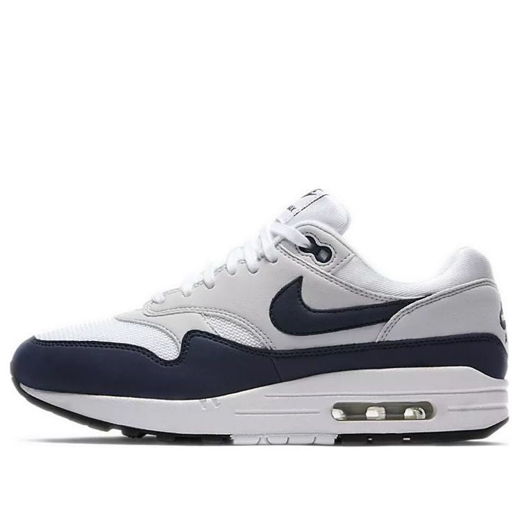 Nike Womens Air Max 1 Obsidian 319986-104 KICKSOVER