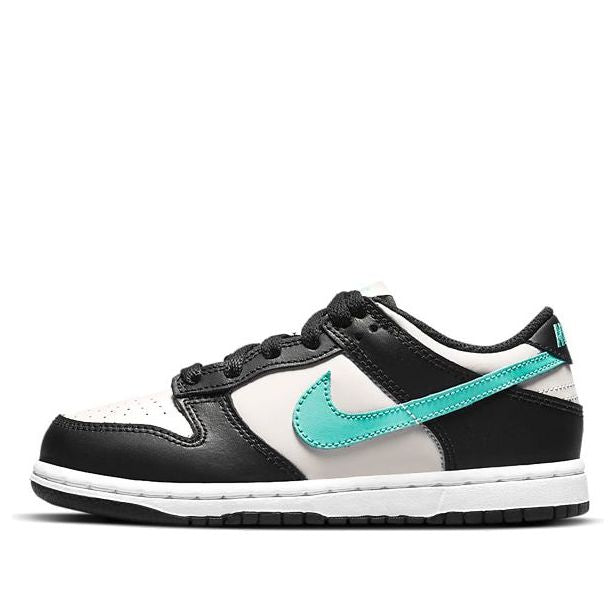 Nike Dunk Low Tiffany BP CW1588-003 sneakmarks