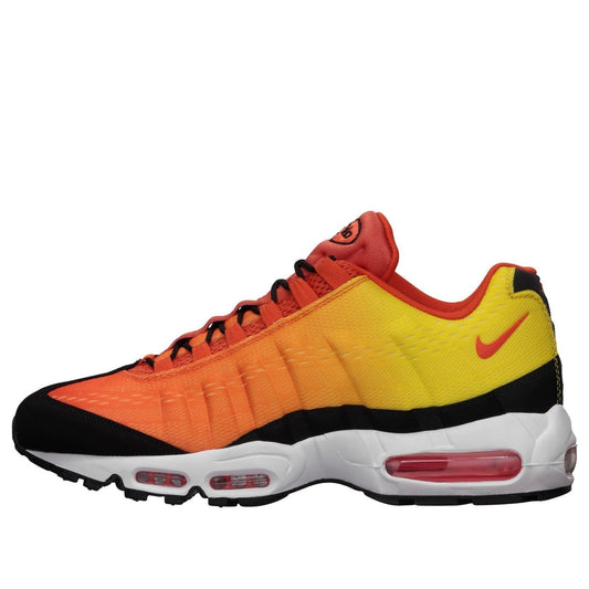 Nike Air Max 95 EM Sunset Pack 554971-886 sneakmarks