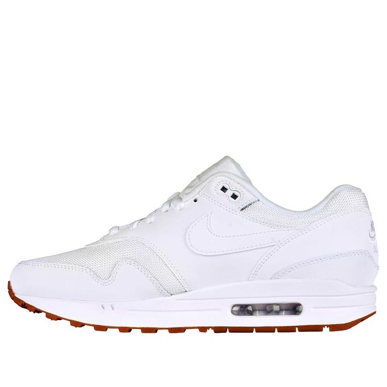 Nike Air Max 1 White Gum AH8145-109 KICKSOVER