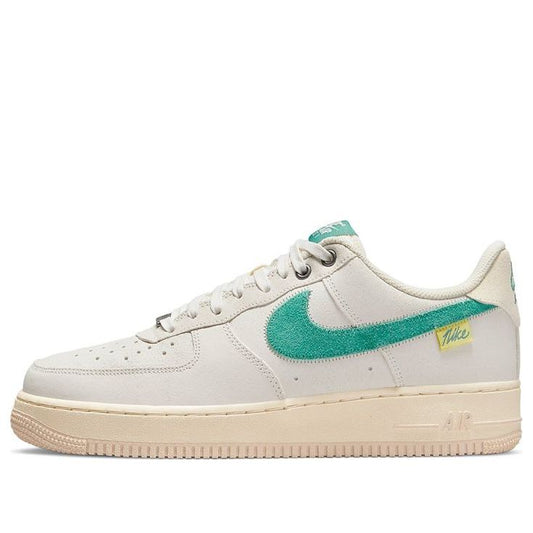 Nike Air Force 1 Low Standing The Test Of Time DO5876-100 KICKSOVER