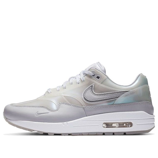 Nike Air Max 1 'SNKRS Day 2020 - White' DA4300-100