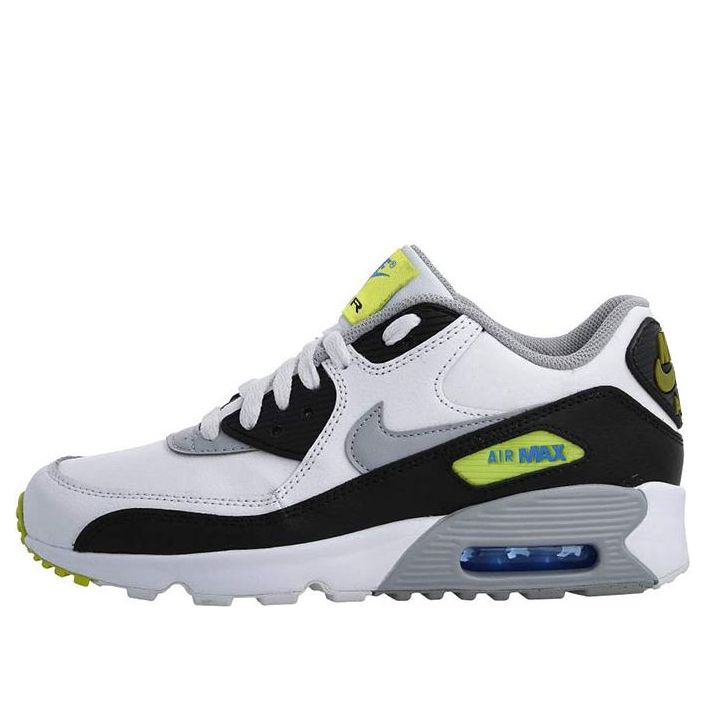 Air Max 90 LTR (GS) 833412-113 KICKSOVER