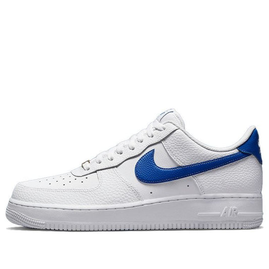 Nike Air Force 1 Low 'White Royal Blue' White/Royal Blue DM2845-100