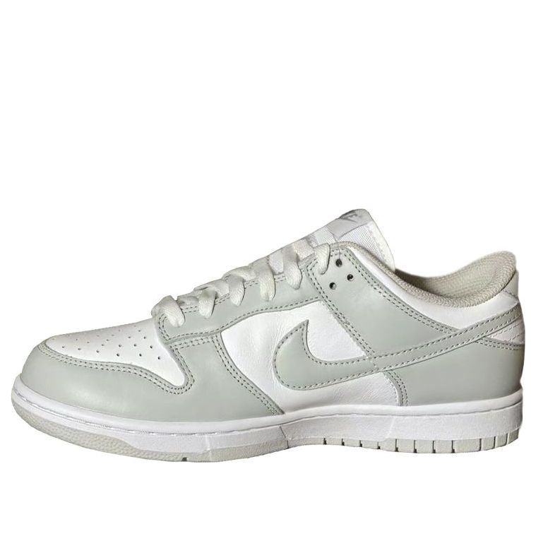 Nike Dunk Low Photon Dust CU1726-201 sneakmarks