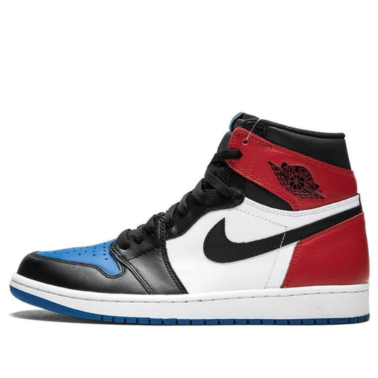 Air Jordan 1 Retro High OG Top 3 555088-026