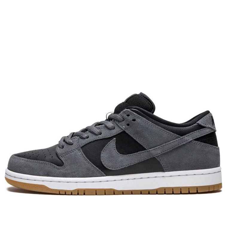 Nike SB Skateboard Dunk Low TRD AR0778-001 sneakmarks