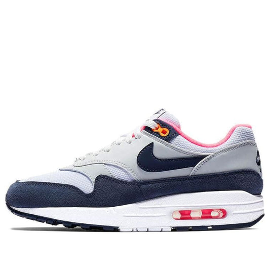 Nike Womens Air Max 1 White 319986-116