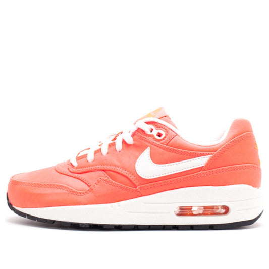 Nike Air Max 1 Premium GS Hyper Punch 693596-600