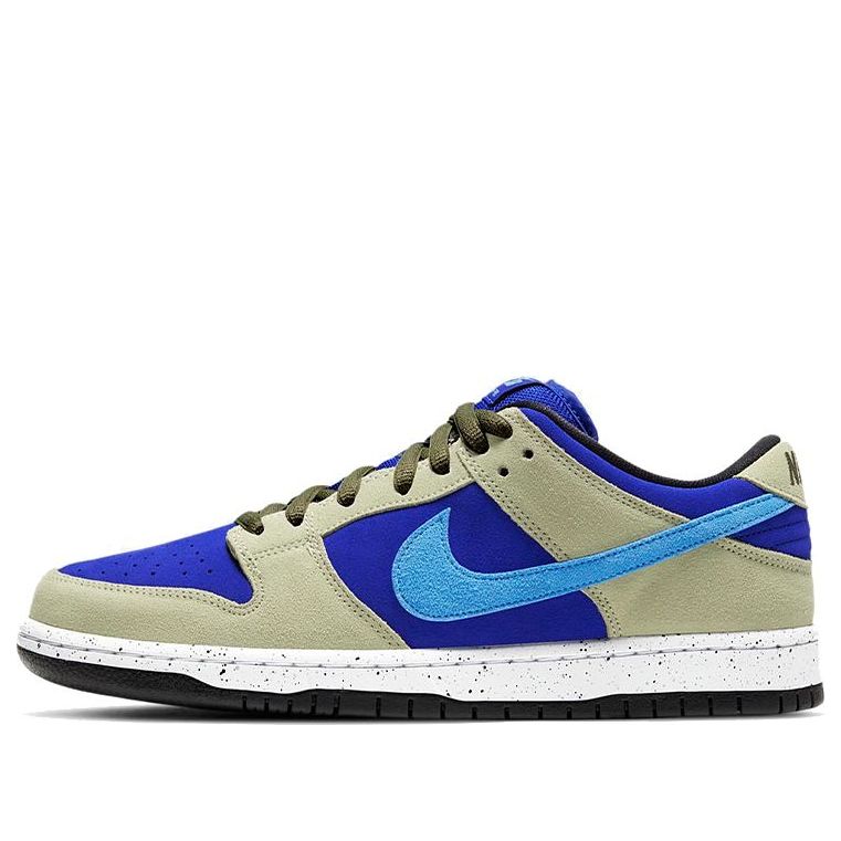 Nike Dunk Low SB Skateboard 'ACG Celadon' Celadon/Coast/Concord BQ6817-301 sneakmarks