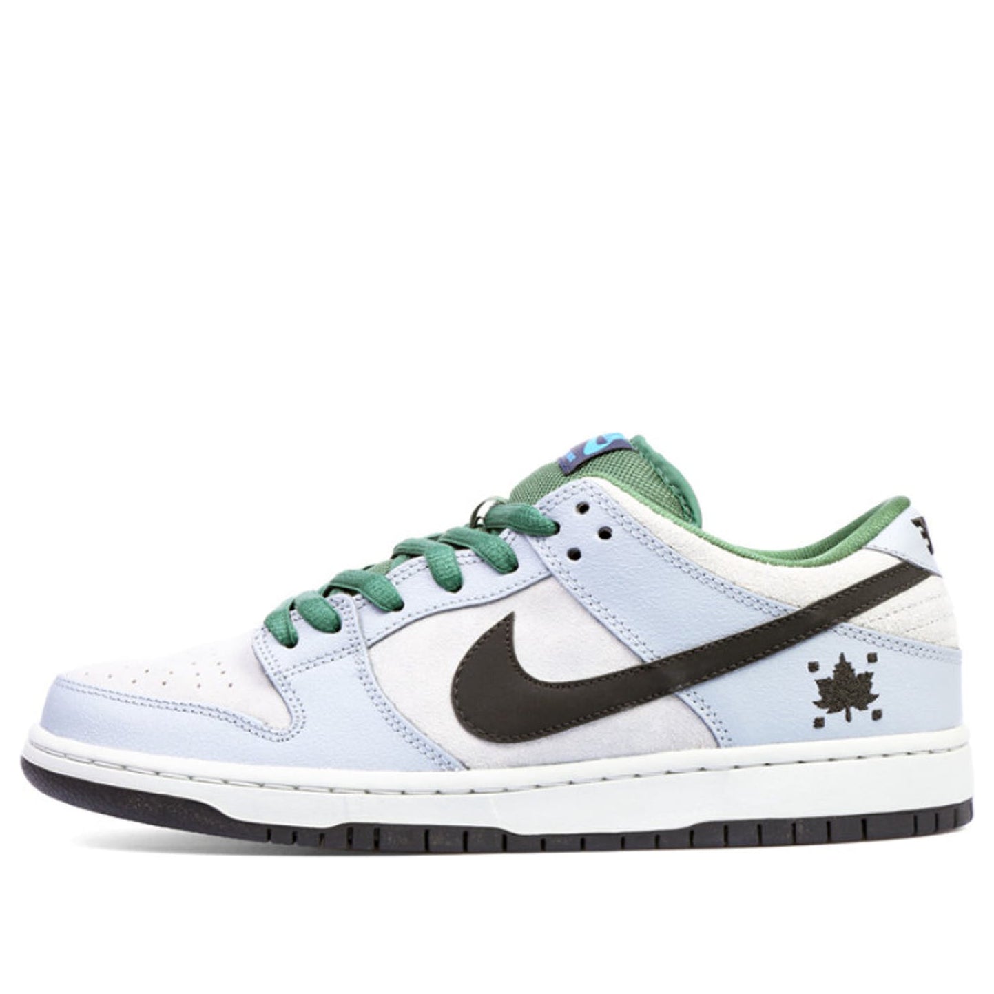 Nike SB Skateboard Dunk Low 313170-021 sneakmarks