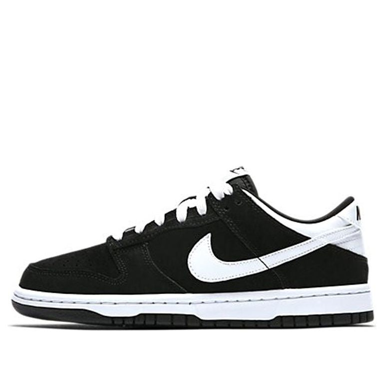 Nike Dunk Low GS 'Black White' Black/White 310569-020 sneakmarks