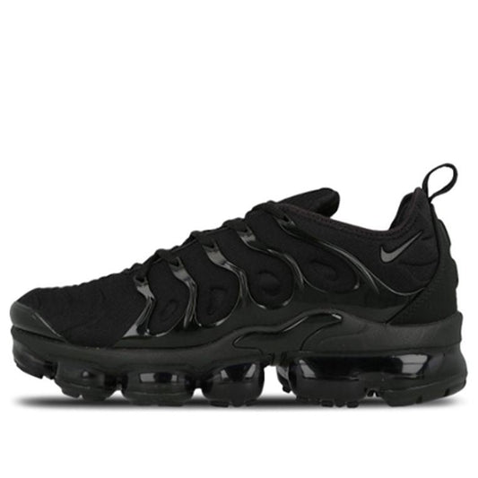 Nike Air Vapormax Plus Black Dark Grey 924453-004 KICKSOVER