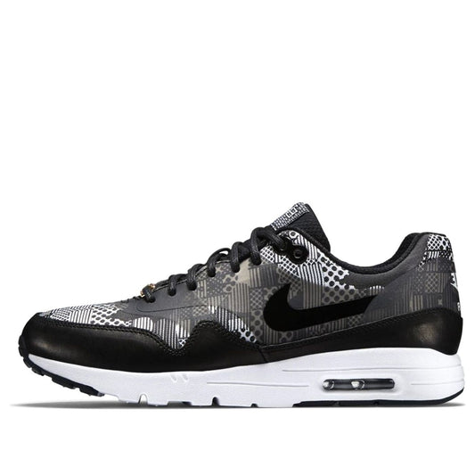 Nike Womens Air Max 1 Ultra BHM Black History Month 718451-001