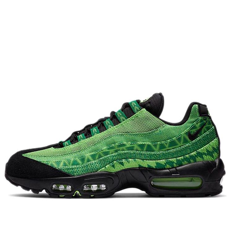 Nike Air Max 95 Naija CW2360-300