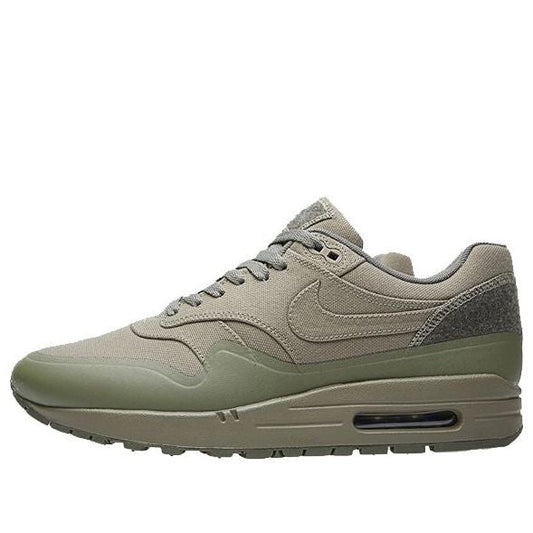 Nike Air Max 1 V SP Patch Pack - Steel Green 704901-300