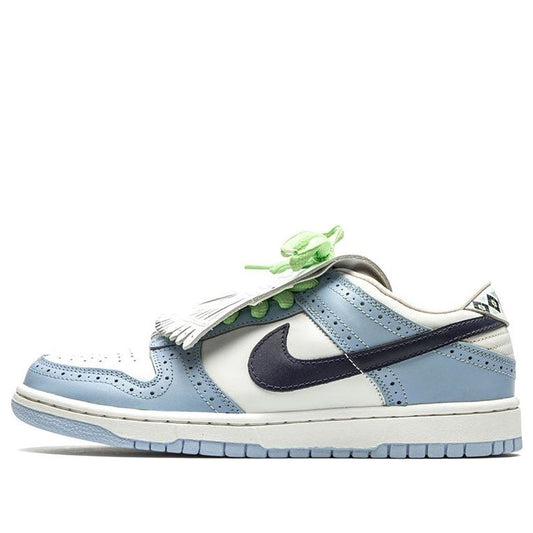 Nike Dunk Low Premium SB Skateboard Golf 313170-141 sneakmarks