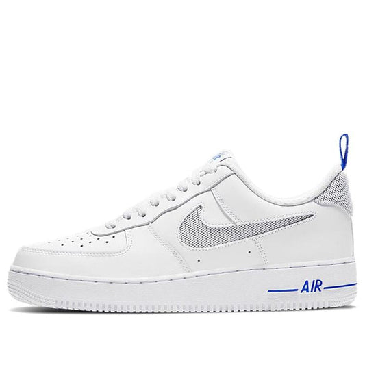 Nike Air Force 1 LowCut-Out DC1429-100