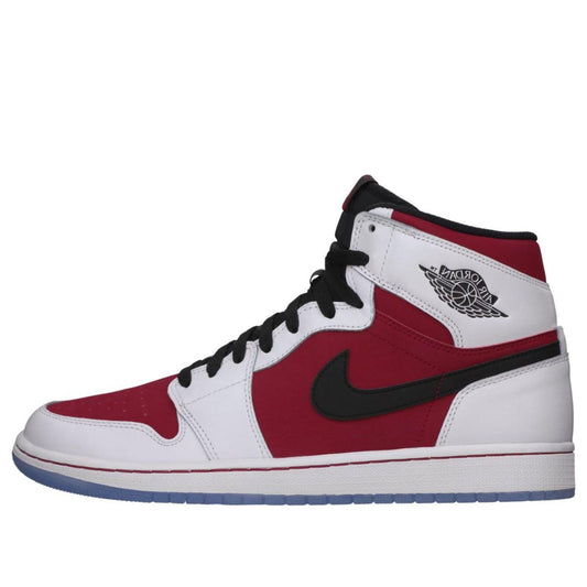 Air Jordan 1 Retro High OG Carmine 555088-123