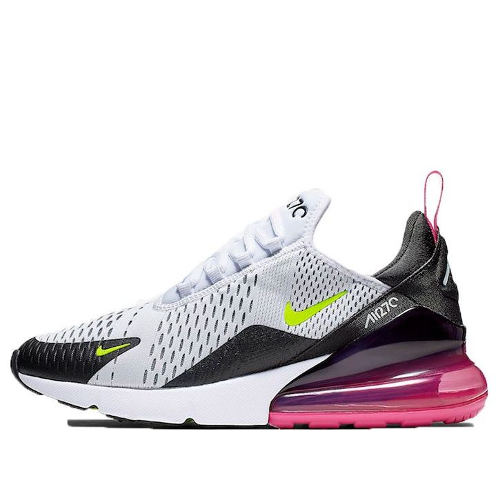 Nike Air Max 270 White AH8050-109 KICKSOVER