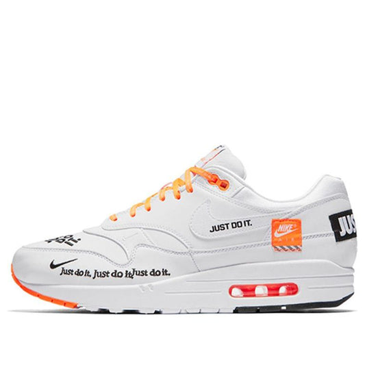 Nike Air Max 1 Just Do It AO1021-100