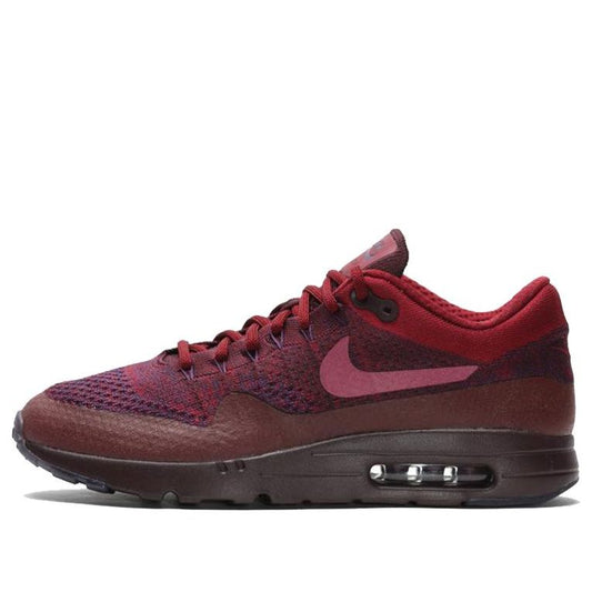 Nike Air Max 1 Ultra Flyknit Grand Purple 856958-566