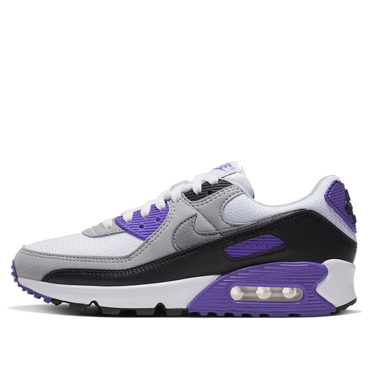 Nike Womens Air Max 90 Hyper Grape CD0490-103