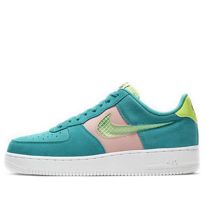 Nike Air Force 1 Low 'Oracle Aqua' CK4383-300 KICKSOVER