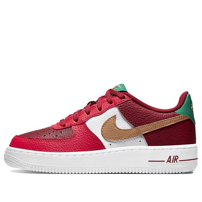 Air Force 1 Low (GS) DQ4709-600 KICKSOVER