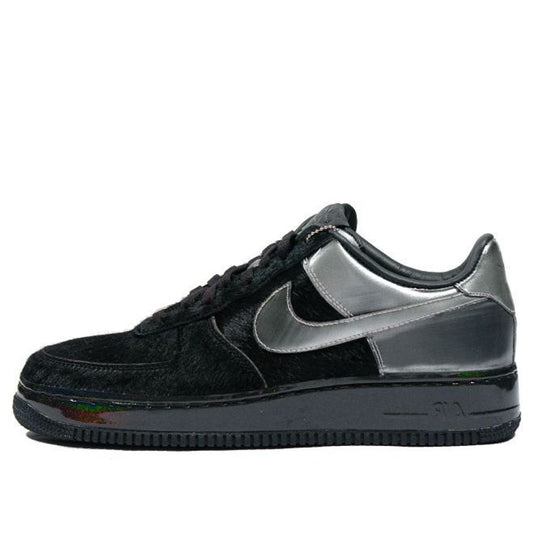 Nike Air Force 1 Low Supreme I/O 'Black Friday' Black/Black 349703-001