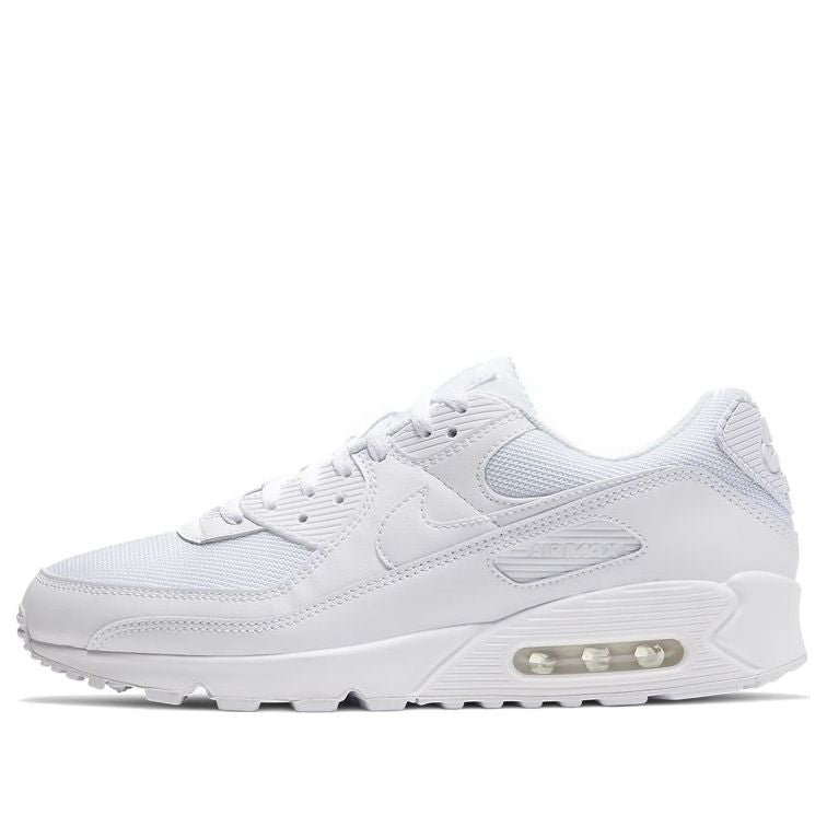 Air Max 90 Triple White CN8490-100