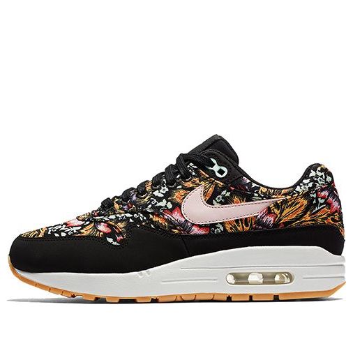 Nike Womens Air Max 1 QS Black 633737-003