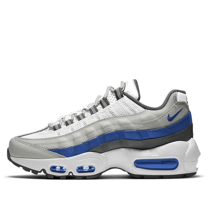 Nike Air Max 95 Recraft (GS) CJ3906-103