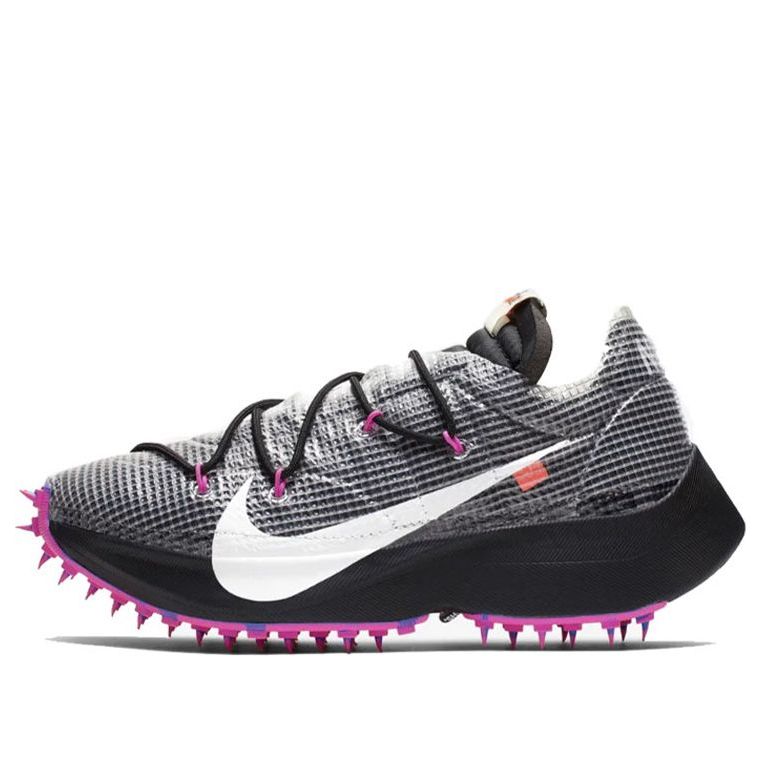 Nike Womens WMNS Vapor Street Off-White - Laser Fuchsia CD8178-001 sneakmarks