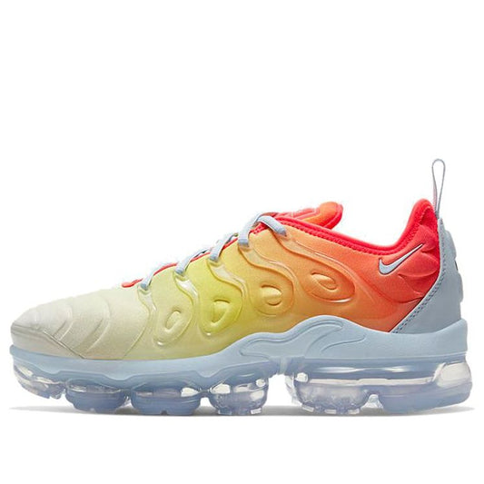 Nike Womens Air VaporMax Plus 'Sunrise' CW5593-400 KICKSOVER