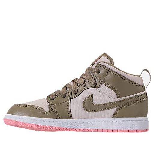 Air Jordan 1 MID SNEAKER PS BP 640737-225