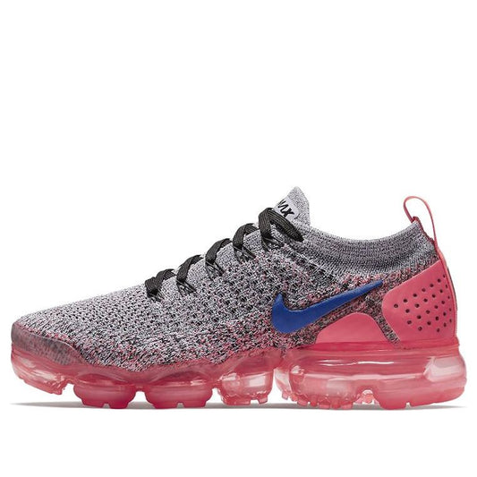 Nike Womens Air VaporMax 2 0 Dusty Cactus Hot Punch 942843-104