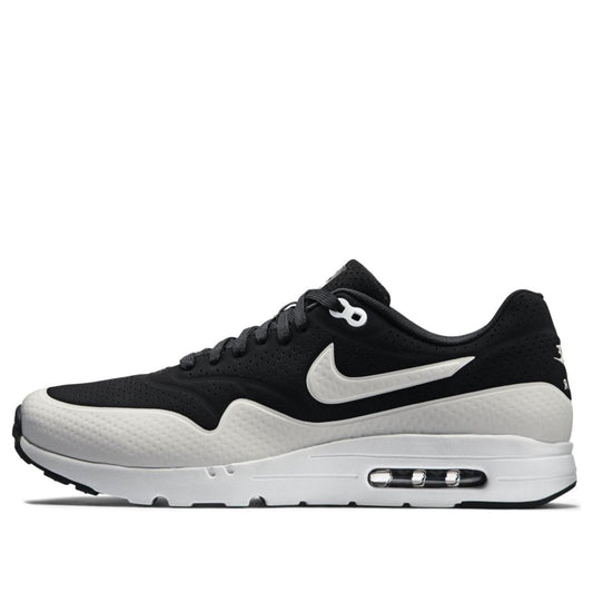 Nike Air Max 1 Ultra Moire Black White 724390-001