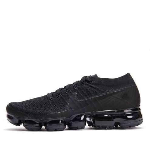 Nike Air VaporMax Flyknit Midnight Fog 849558-009 KICKSOVER