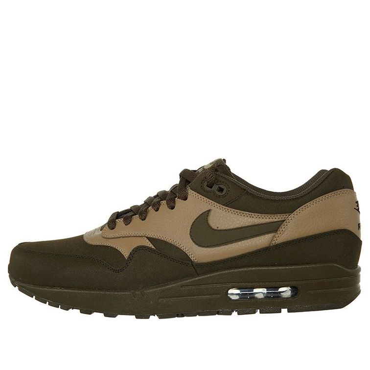 Nike Air Max 1 LTR Leather Premium 705282-300 KICKSOVER