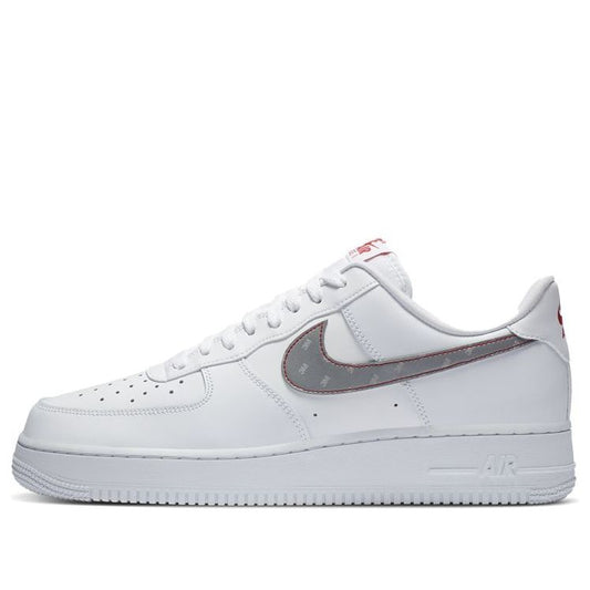 Nike 3M x Air Force 1 Low CT2296-100