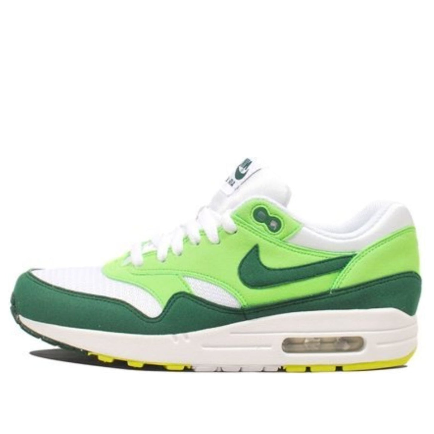 Nike Air Max 1 Gorge Green 308866-108 KICKSOVER