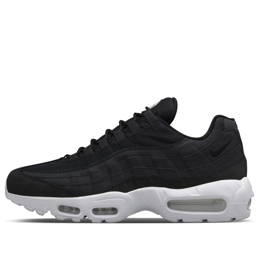 Nike Air Max 95 SP Nike x Stussy - Black 834668-001