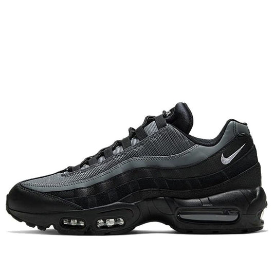 Nike Air Max 95 Smoke Grey Black/White/Smoke Grey CI3705-002