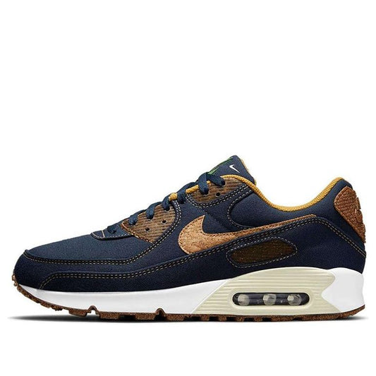 Nike Air Max 90 SE 'Cork' DD0385-400 KICKSOVER