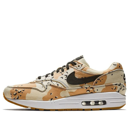 Nike Air Max 1 Premium Desert Camo 875844-204