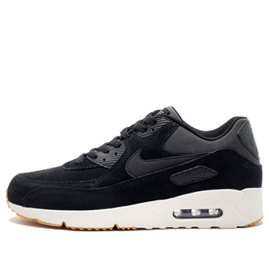 Nike Air Max 90 Ultra 2.0 LTR Black 924447-003 KICKSOVER