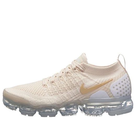 Nike Womens Air VaporMax 2 0 Light Cream 942843-201 KICKSOVER