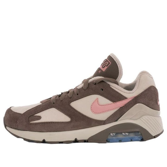 Nike Air Max 180 'String' String/Rust Pink-Baroque Brown AV7023-200