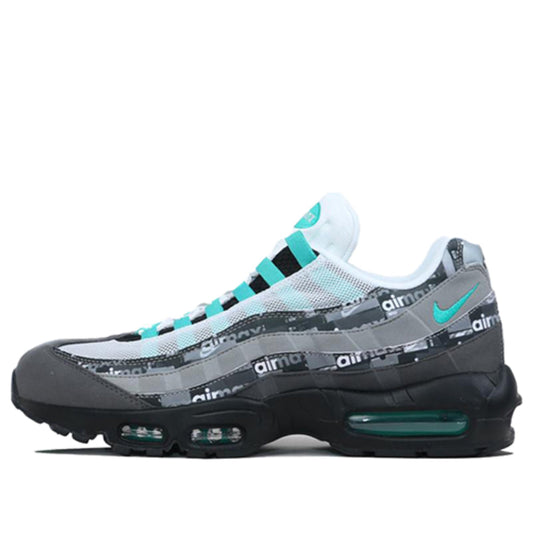 Nike Air Max 95 x atmos We Love Nike - Clear Jade AQ0925-001